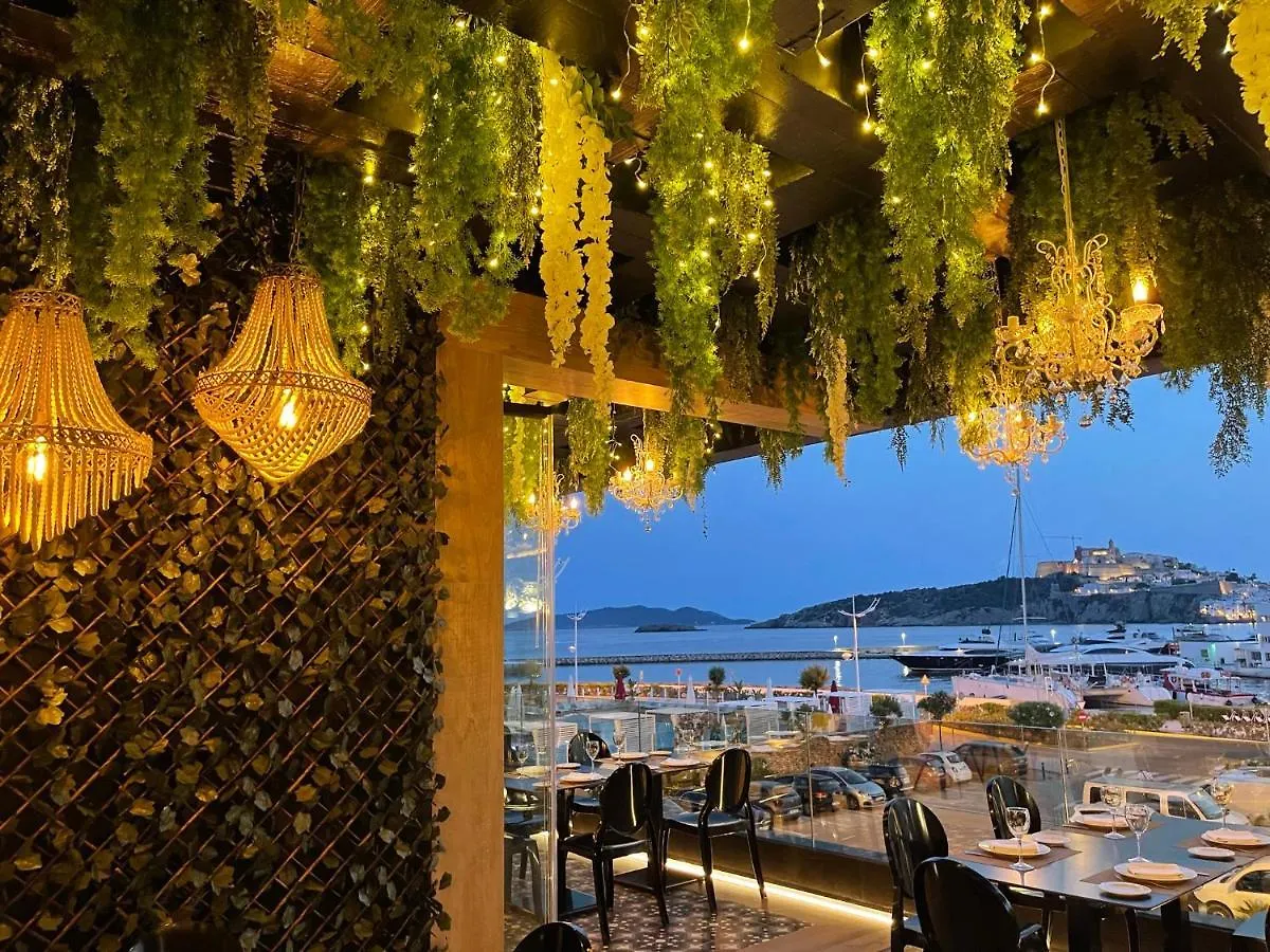 Ibiza Corso Hotel & Spa 4*, Ibiza stad