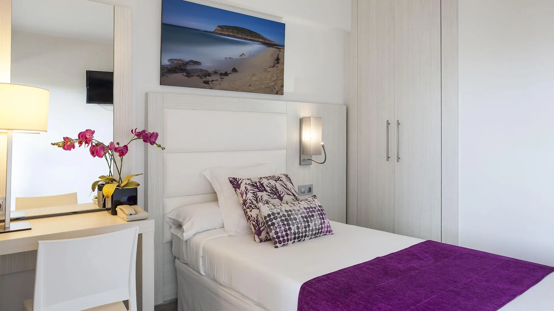Ibiza Corso Hotel & Spa Ibiza stad