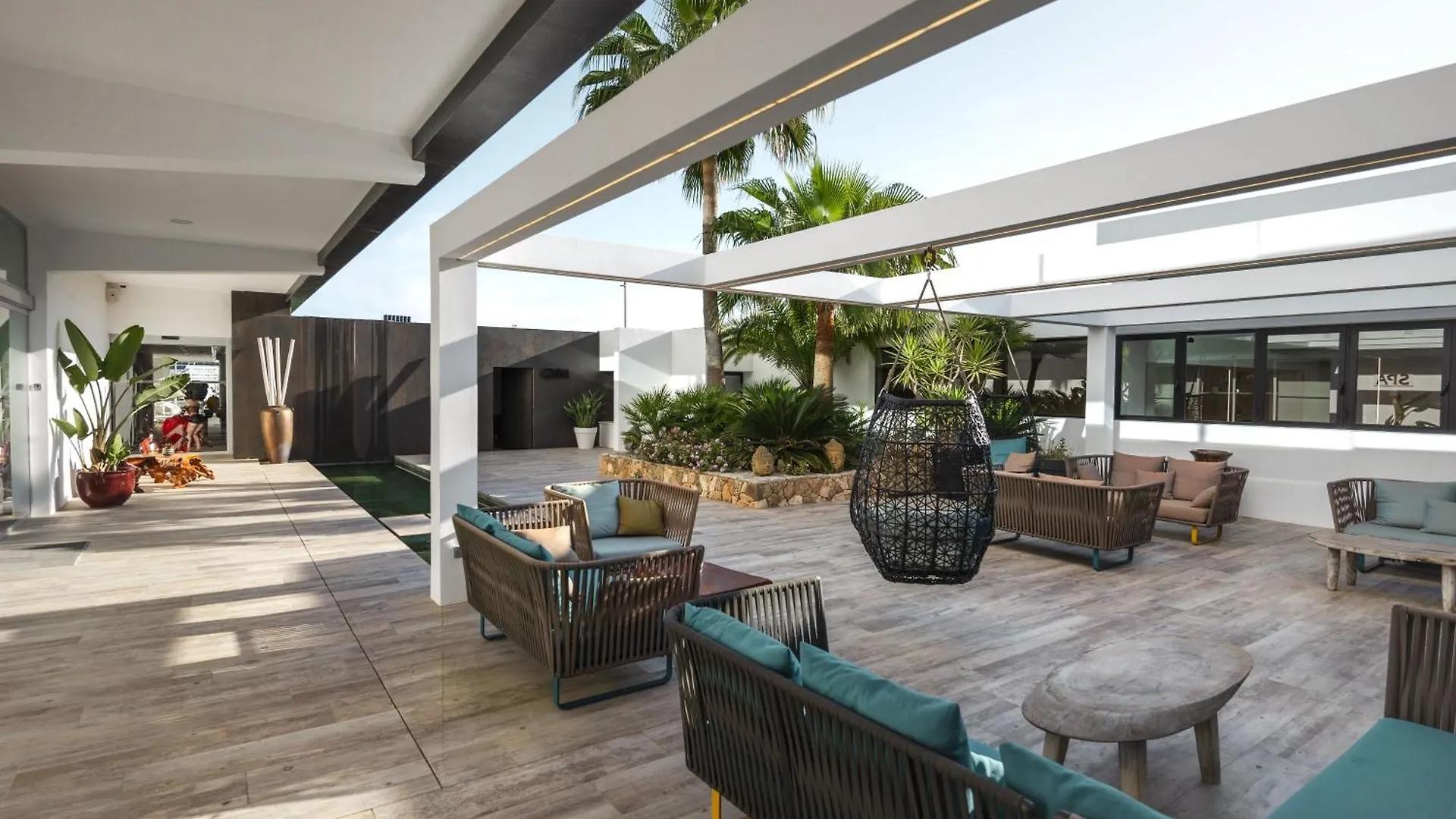 Ibiza Corso Hotel & Spa Ibiza stad