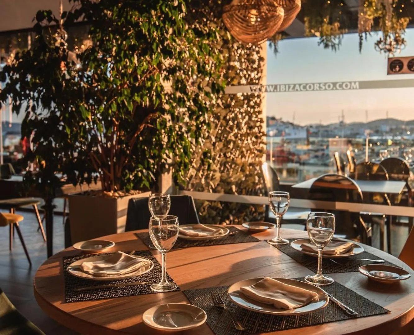 Ibiza Corso Hotel & Spa  Ibiza stad
