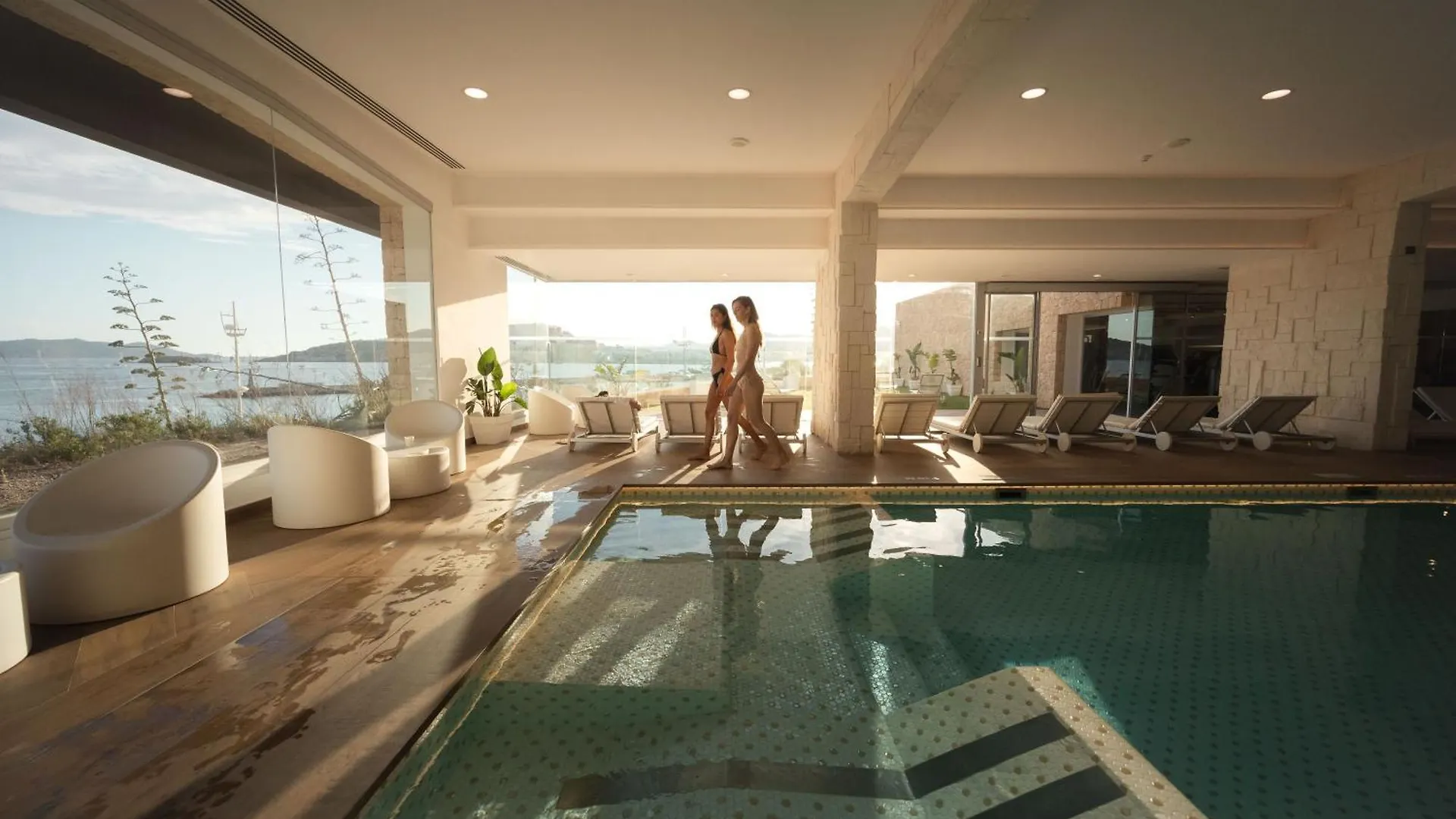 Ibiza Corso Hotel & Spa 4*, Ibiza stad Spanien