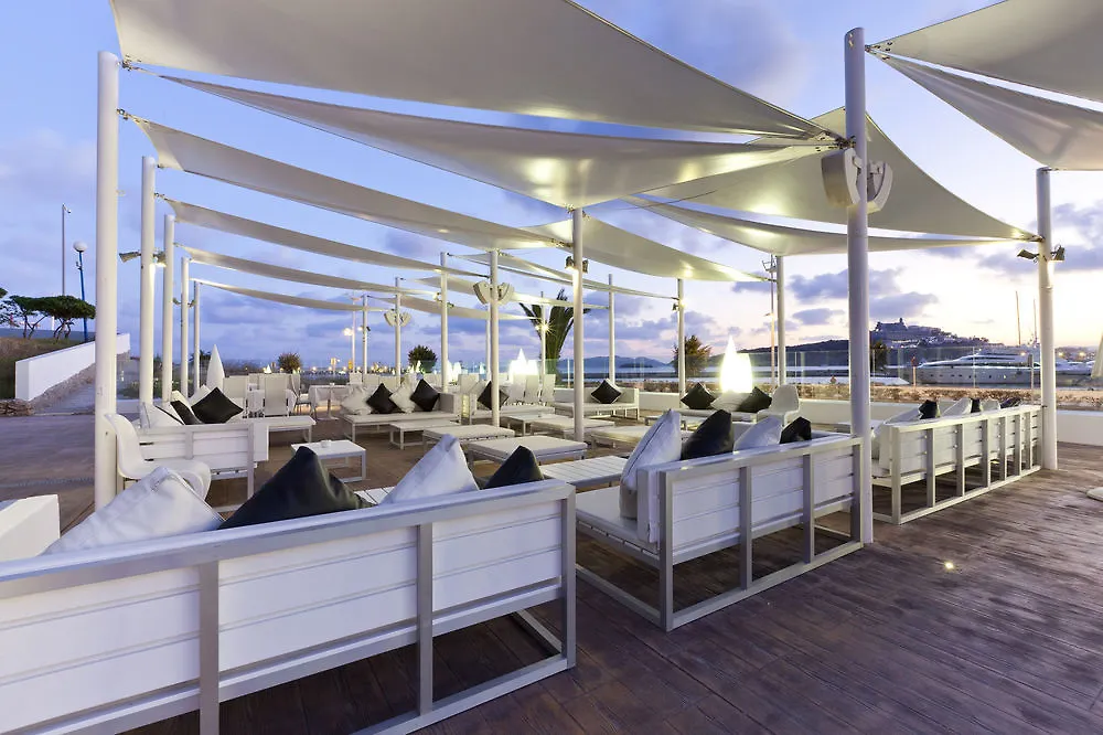 Ibiza Corso Hotel & Spa Ibiza stad