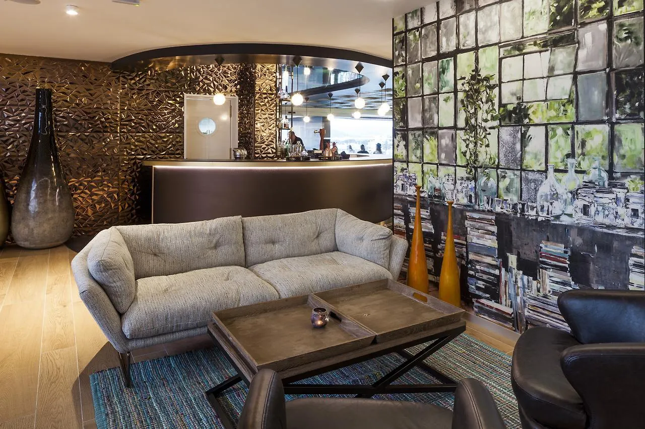 Ibiza Corso Hotel & Spa 4*, Ibiza stad Spanien