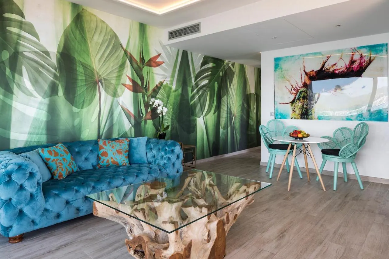Ibiza Corso Hotel & Spa