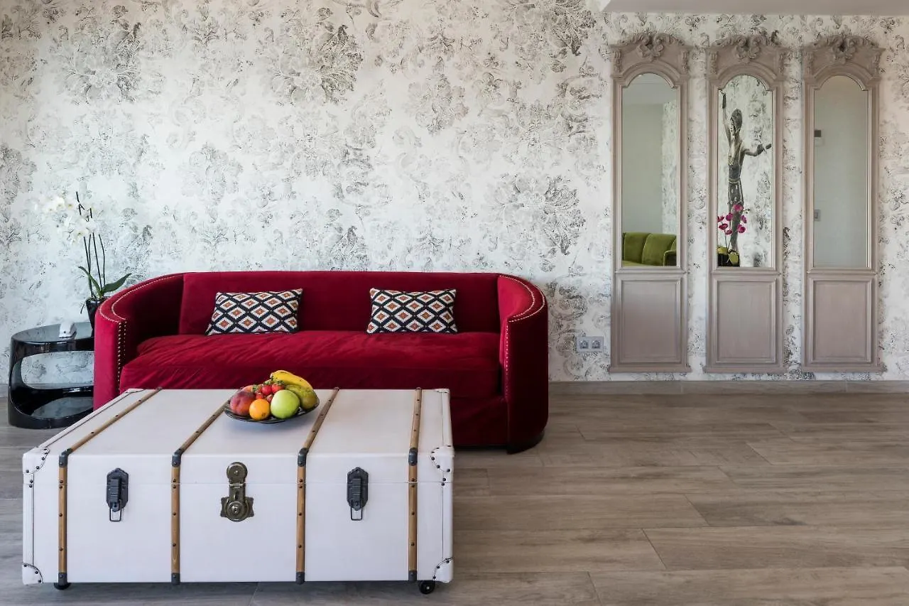 Ibiza Corso Hotel & Spa