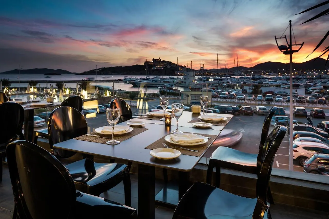 Ibiza Corso Hotel & Spa  Ibiza stad