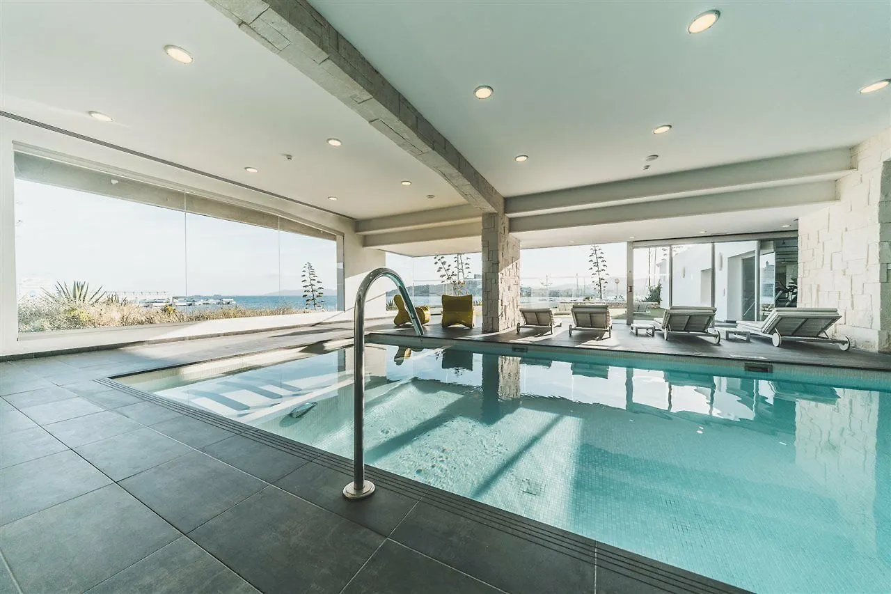 Ibiza Corso Hotel & Spa 4*, Ibiza stad